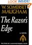The Razor's Edge
