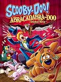 Scooby-Doo! Abracadabra-Doo