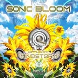 Sonic Bloom V/a compiled by Mindstorm [spuncd037]