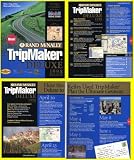Rand McNally Road Atlas New Edition 1998 [United Stated]