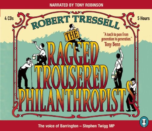 Trousered