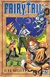 Fairy Tail - Tome 4