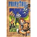 Fairy Tail - Tome 4