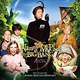 オリジナル・サウンドトラック『ナニー・マクフィーと空飛ぶ子ブタ』