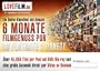 LOVEFiLM - 6 Monate Flatrate 1 Paket (f�r LOVEFiLM-Neukunden)