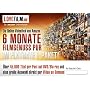 LOVEFiLM - 6 Monate Flatrate 1 Paket (f�r LOVEFiLM&hellip von LOVEFiLM Deutschland GmbH