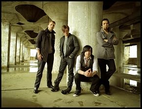 Image de 3 Days Grace