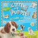 Kittens and Puppies Sticker Activity Book (Busy Kids)