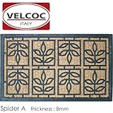 �C�^���A�@VELCOC�А��@���փ}�b�g�@�X�p�C�_�[ A