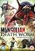 Mongolian Death Worm