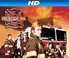 Rescue Me [HD]: Rescue Me Season 1 [HD]