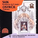 Calvary, Variations for Large Orchestra, Op. 24: I-II. Poco andante, quasi marcia funebre att. (He Accepts the Cross) - att. (He Faints for the First Time)