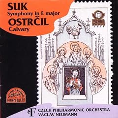 Calvary, Variations for Large Orchestra, Op. 24: I-II. Poco andante, quasi marcia funebre att. (He Accepts the Cross) - att. (He Faints for the First Time)