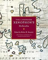 The Landmark Xenophon's Hellenika