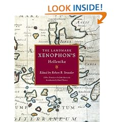 The Landmark Xenophon's Hellenika