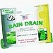 Dynaseal #RD12 12' Green Rain Drain