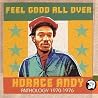 Image of album by Horace Andy