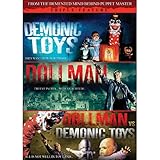 Demonic Toys / Dollman / Dollman vs. Demonic Toys