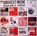 The Greatest Music Available Today