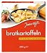 Lebensmittel : Jeden Tag Bratkartoffeln Schinken u. Zwiebeln, 9er Pack (9 x 400 g)