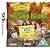 Spongebob and Friends: Battle For Volcano Island (Nintendo DS)