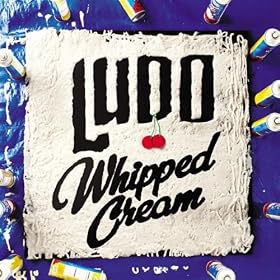 Whipped Cream