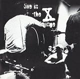Live in the X Lounge (Compact Disc)