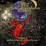 CURS-ED NET BREAKTHROUGH RADIO VOL.1 (12 Case Collection)