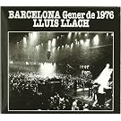 Barcelona: Gener De 1976