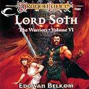 Lord Soth: Dragonlance: Warriors, Book 6 | Edo Van Belkom