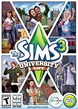 The Sims 3 University Life