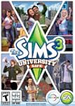 The Sims University Life