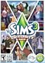 The Sims University Life