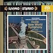 Dvor&aacute;k's New World Symphony and Other Orchestral Masterworks [Hybrid SACD]