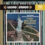 Dvor�k's New World Symphony and Other Orchestral Masterworks [Hybrid SACD]
