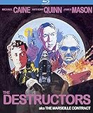 Destructors [Blu-ray]