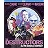 Destructors [Blu-ray]