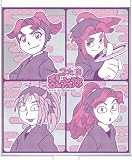 忍たま乱太郎 コンパクトミラー「四年生」