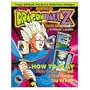 Pojo's Unofficial Dragonball Z Cards Simplified: A Player's Guide