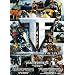 Transformers Trilogy Gift Set (Includes: Transformers, Transformers: Dark of the Moon, Transformers: Revenge of the Fallen)
