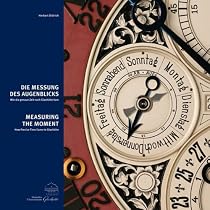 Die Messung des Augenblicks: Wie die genaue Zeit nach Glashütte kam