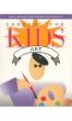 Art Careers for Kids Conversation Cards