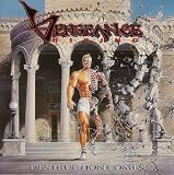 Destruction Comes (Collector's Edition)