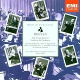 Britten: The Young Person`s Guide to the Orchestra