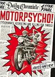 Revue Films sans Frontieres  / Motorpsycho