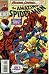 Search : The Amazing Spider-Man #380 : Featuring Venom in "Soldiers of Hope" (Maximum Carnage - Marvel Comics)
