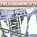 Screaming Jets-Hits & Pieces