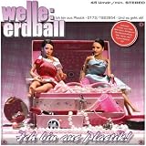 Anklicken zum Vergrößeren: Welle:Erdball - Ich Bin aus Plastik (Audio CD)