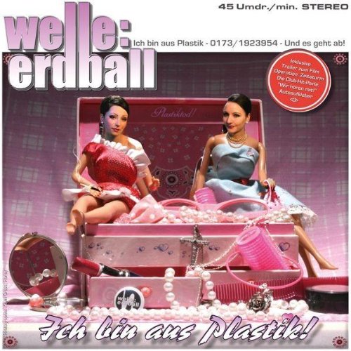 Welle:Erdball - Ich bin aus Plastik Lyrics - Zortam Music