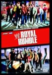 "WWE - Royal Rumble: Fresno, California"